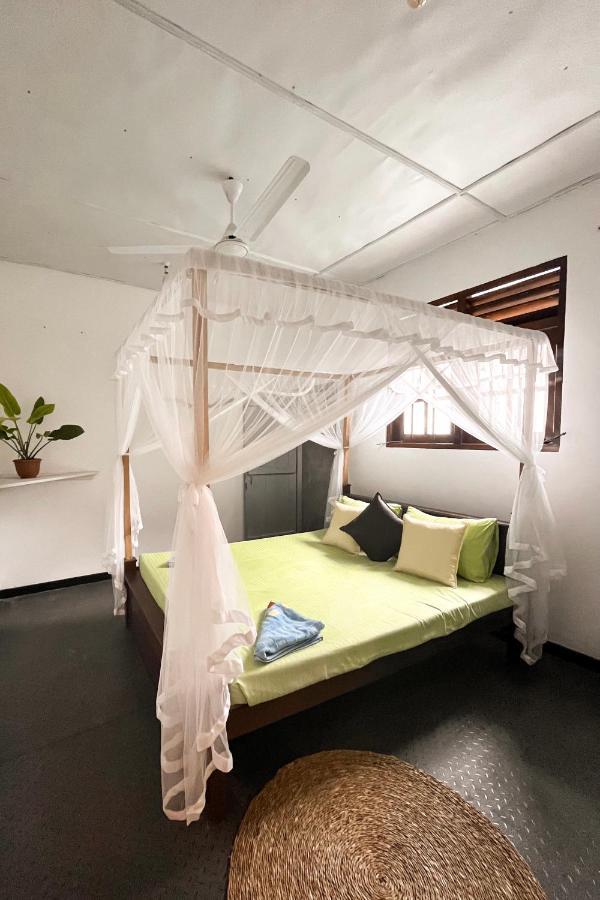 Cosynsurf Bed and Breakfast Matara Eksteriør billede