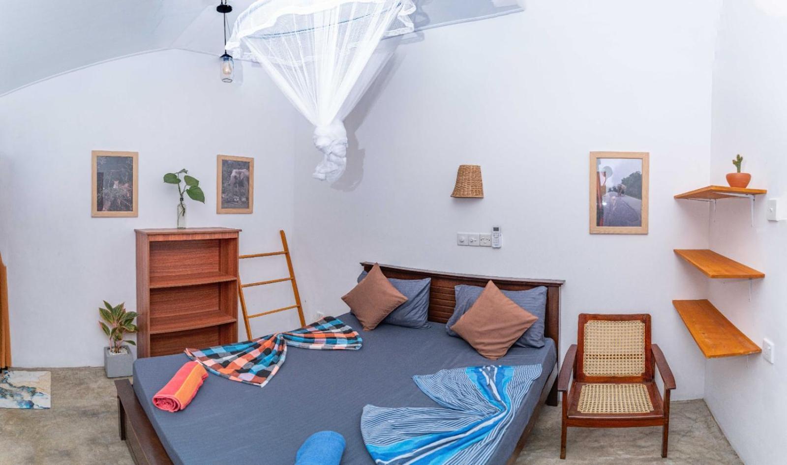 Cosynsurf Bed and Breakfast Matara Eksteriør billede
