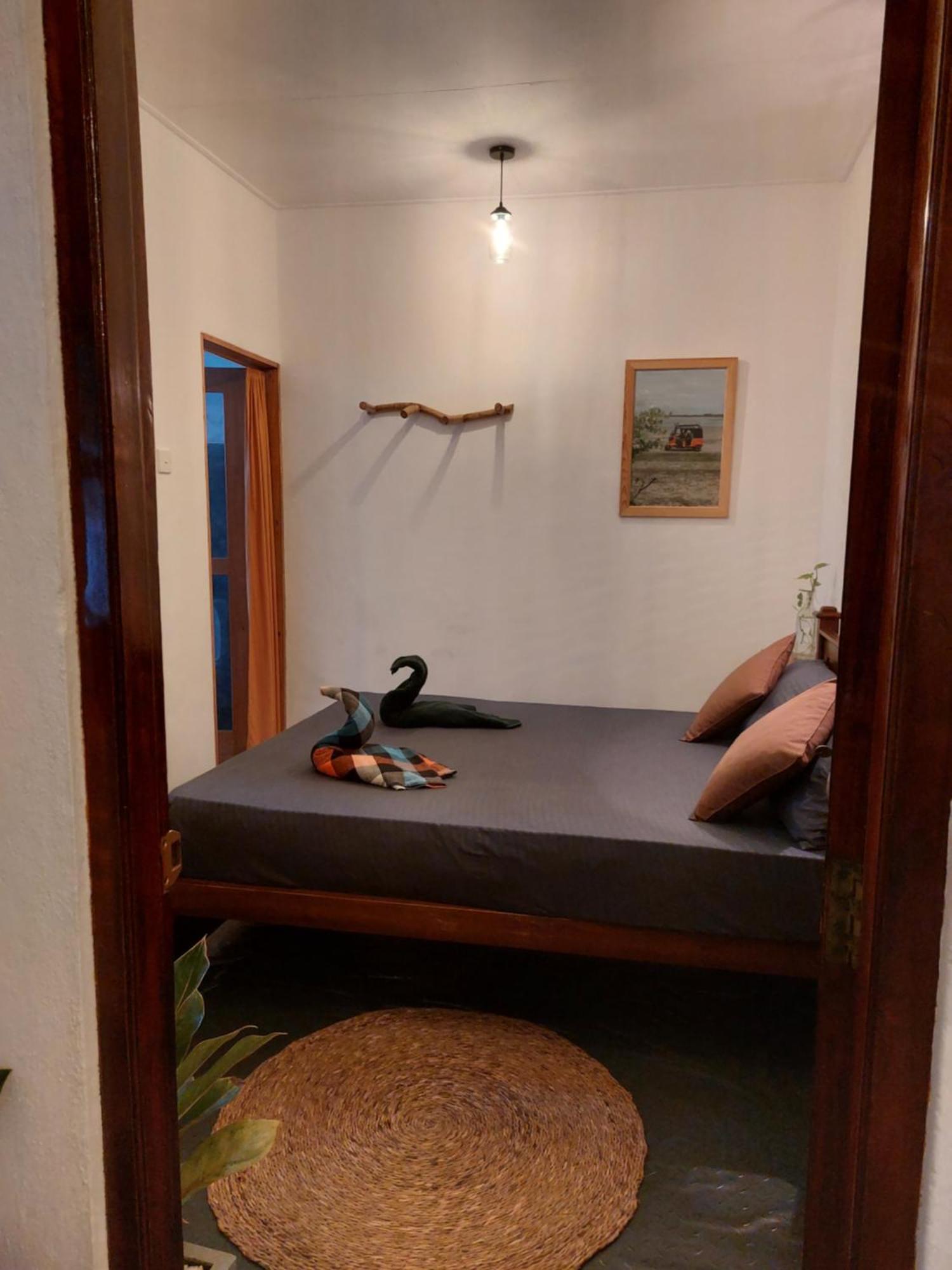 Cosynsurf Bed and Breakfast Matara Eksteriør billede