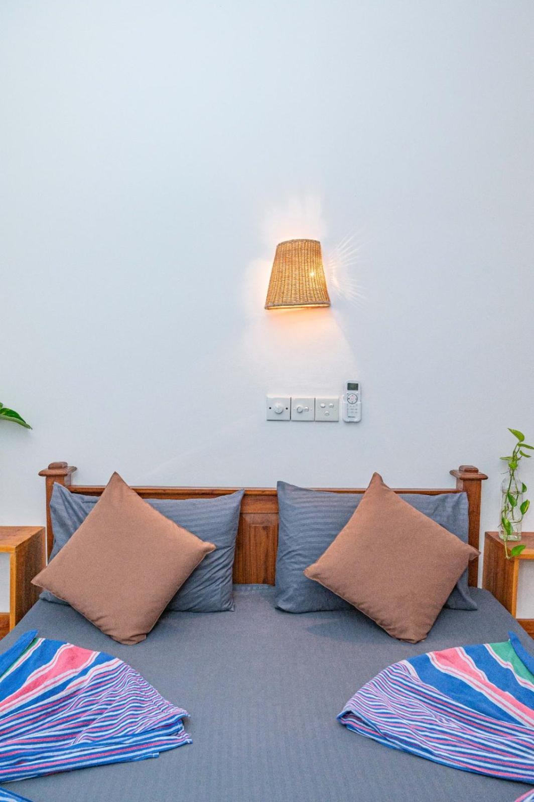 Cosynsurf Bed and Breakfast Matara Eksteriør billede