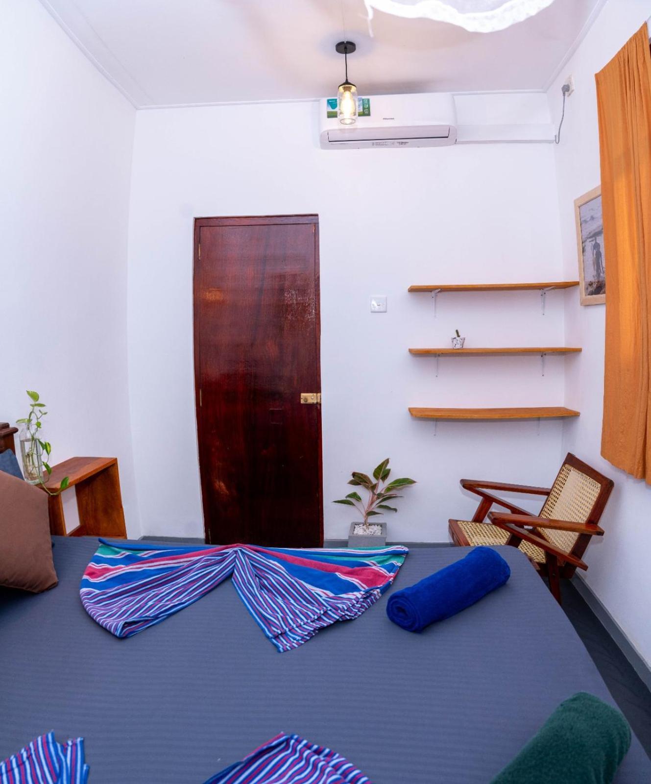 Cosynsurf Bed and Breakfast Matara Eksteriør billede