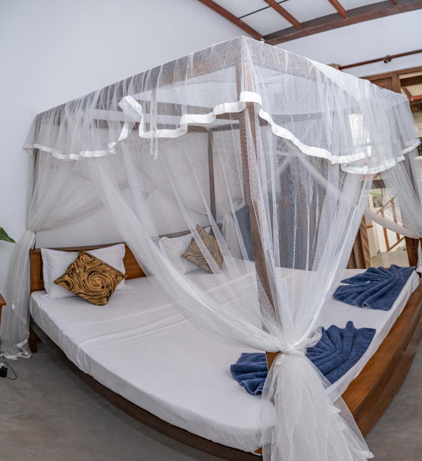 Cosynsurf Bed and Breakfast Matara Eksteriør billede