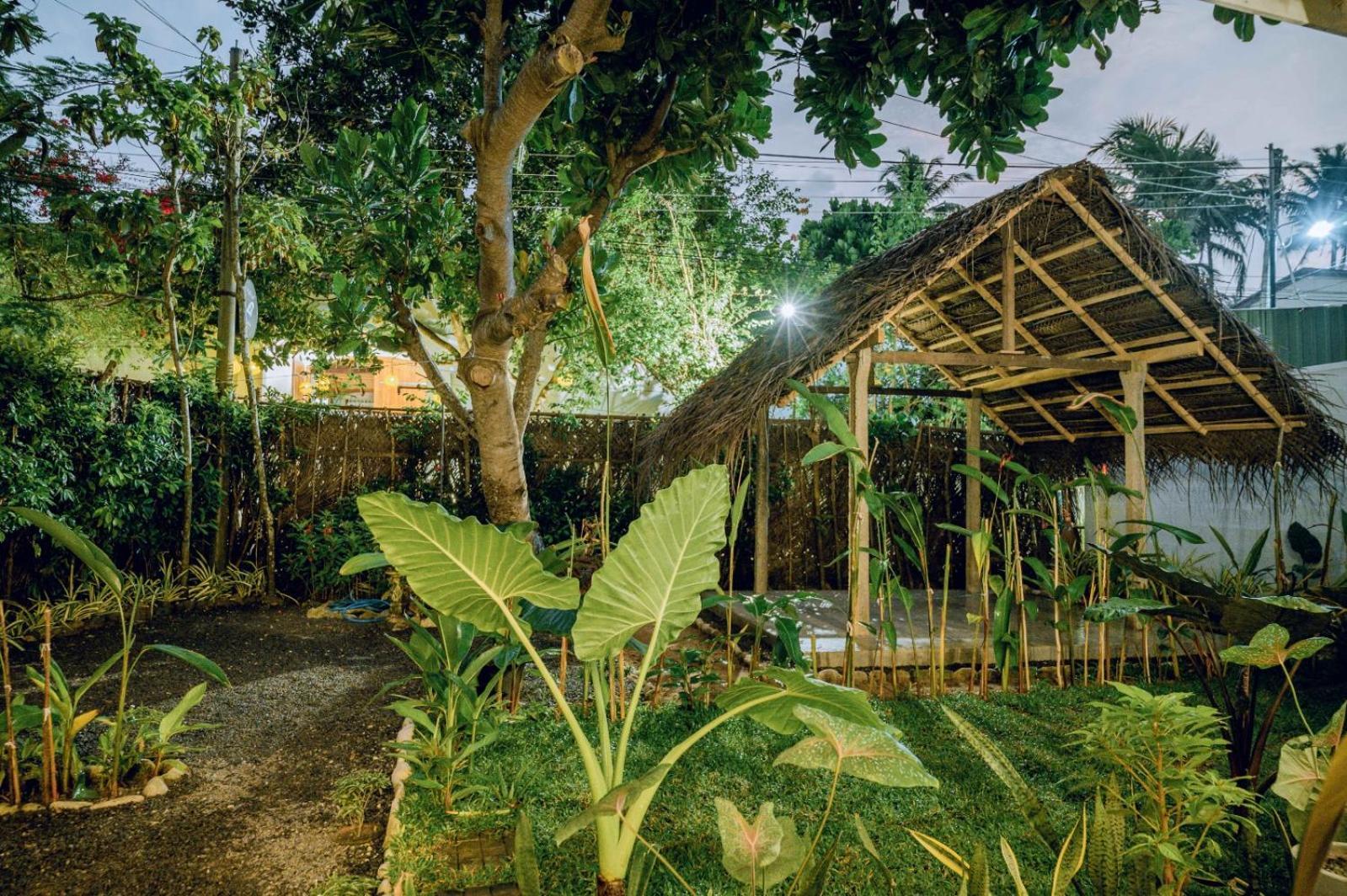 Cosynsurf Bed and Breakfast Matara Eksteriør billede